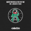 Ride On Time (Adrian Bilt Remix) - Marco Briguglia&Adrian Bilt