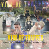 Vida de Trapper (Explicit) - Dimas&Damaria