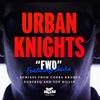 FWD feat. Gaika (Cobra Krames Remix) - Urban Knights&Gaika