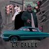 La Calle (feat. S Plomo) (Explicit) - The Homie Creeper&S Plomo