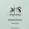 Dsss (Original Mix) - Alex Rusu