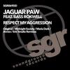 Respect My Aggression (Annex Remix) - Bass Rokwell&Jaguar Paw