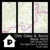 Black Hand (Original Mix) - Chris Geka&Tecca