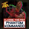 Baumstamm - Classic The Fist