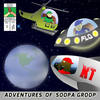 Stole Your Soul(feat. Ben Skittles, Wayne G & G Wood) (Explicit) - Soopa Groop&Ben Skittles&Wayne G&G Wood