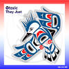 They Just - Otoxic
