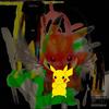 Pikachu (feat. A.K Grey & MAC DAYZ) (Explicit) - Haitisix&A.K Grey&MAC DAYZ