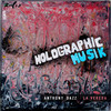 El Eden (Orion Skky Remix) - Anthony Dazz&Orion Skky