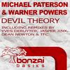 Devil Theory (Original Mix) - Warner Powers&Michael Paterson