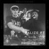 Frightening - Palize&K Dot&Tempo&Kutta