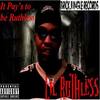 Untamed(feat. N.O.) (Explicit) - Lil Ruthless&N.O.