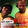 Love the Way She Love (feat. Mr Vegas) - Barrington Levy&Mr Vegas