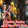 Radhe Radhe Ye Mera Dil Bole - Gyanender Sardhana&Pooja Sharma