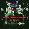 Santa Claus Is Comin' to Town - Stray and the Soundtrack&Riley Costello&MidLo