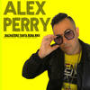 Bachatero (Tanta roba rmx) - Alex Perry