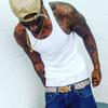 MAD MAD Remix (Explicit) - MLK DOOLE&LiL4&308Baby&D.Rose