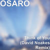 Think of You (David Noakes Remix) - Osaro