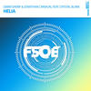 Helia (Extended Mix) - Omar Sherif&Jonathan Carvajal&Crystal Blakk