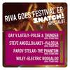 Valodja (Riva Starr Remix) - Steve Angello&AN21