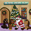 Holiday's With You - Kalipop&Afro Unicorn