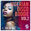 Beautiful Colors - C. Da Afro