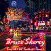 Feng Mi (DJ TeckLogix Remix) - Bruce Sheroy&DJ TeckLogix