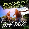 Big Boss - DJ Teddy-O&Richie Loop