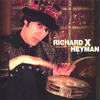 Kenyon Walls - Richard X. Heyman