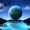 My Year (Explicit) - Cam3x