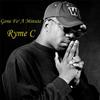 Westside Outlawz[feat. Cain] (Remix|Explicit) - Ryme C&CAIN