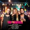 Ain`t Moving On(feat. Caddy & Duncan James) (Phil Romano Remix) - Ben Bakson&Caddy&Duncan James&Phil Romano