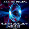 Saturday Night (Domenico Albanese & The Funklovers Mix) - Joiodj&Emma Diva&The Funklovers&Domenico Albanese