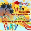 Mallorca ist so schön (Karaoke Playback Version) - Schmitti&Alpenkölsch