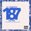 187 (Explicit) - lil $amurai&Icetre