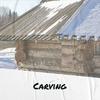 Carving - Katherinne