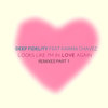 Looks Like I'm In Love Again (Love To Infinity Vocal Mix) - Deep Fidelity&Karina Chavez