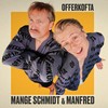 Offerkofta - Mange Schmidt&Manfred