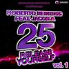 Release Yourself (Original Mix) - Roberto Bedross&Jacob A