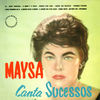 Chora Tua Tristeza - Maysa&Orquesta RGE&Luvercy Fiorini&Oscar Castro Neves