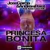 Princesa Bonita - Isaac León&Jose Garcia&Andrew Peret