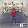 Intro(feat. Twelve) (Explicit) - Twelve&Louie Diamonz