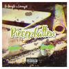 Pieceplatten (feat. Lenny20) (Explicit) - Q-Jungle&Lenny20