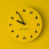 Nunca fue ayer - Diego Gonzalez