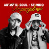 Unganyakazi - Artistic Soul&Sfundo