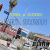 Air Sumn(feat. Tee4) (Explicit) - Runer&Tee4