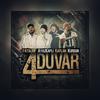 Dört Duvar - Fatal MF&Ayaz Kaplı&Kaplan&Kurşun