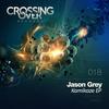 Kamikaze (Original Mix) - Jason Grey