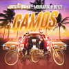Gamos - DJ JESS & DOO&Moubarak&Boyzy