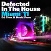 Ocean Drive(Open Your Mind) (Vocal Mix) - David Penn&Monia Amore