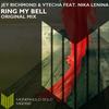 Ring My Bell (Original Mix) - Jey Richmond&Vtecha&Nika Lenina